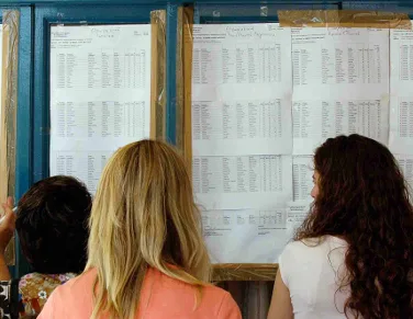 Πού θα “πάνε” οι βάσεις σε Α.Ε.Ι. & Τ.Ε.Ι. – Συγκριτικά στοιχεία