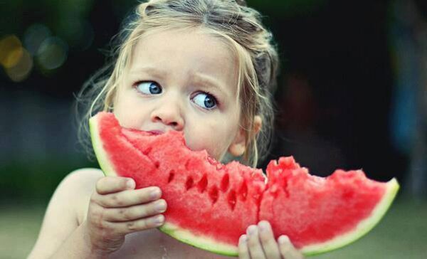 Δεν θα πιστεύετε από τι σας προστατεύει το καρπούζι…