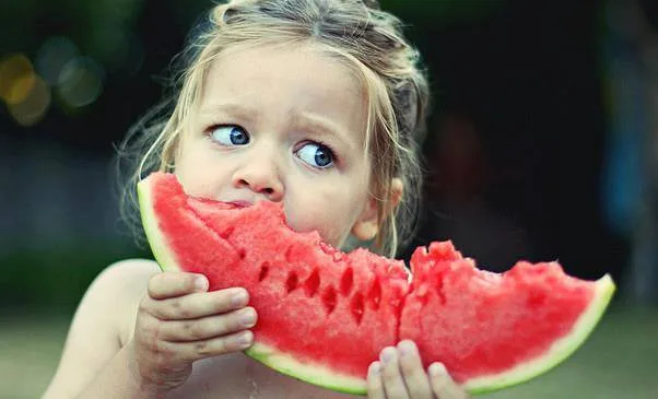 Δεν θα πιστεύετε από τι σας προστατεύει το καρπούζι…