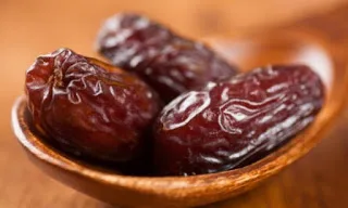 Τί θα γίνει αν τρώτε 3 χουρμάδες την ημέρα!
