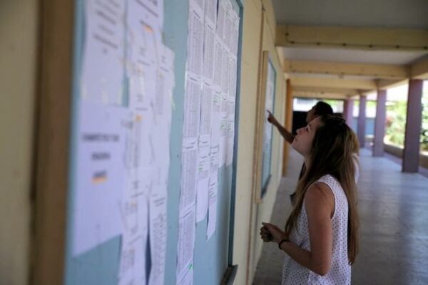 Νέα ρύθμιση για την Α’ Λυκείου: Θέλουν να μειώσουν με κάθε τρόπο τους μετεξεταστέους