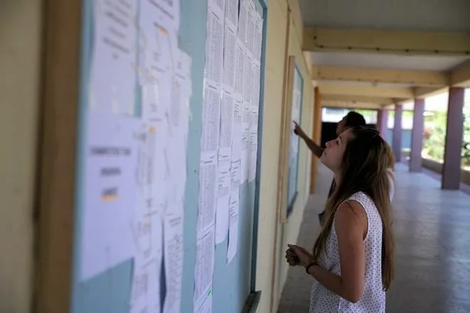 Νέα ρύθμιση για την Α’ Λυκείου: Θέλουν να μειώσουν με κάθε τρόπο τους μετεξεταστέους