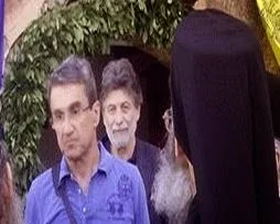 Μία επίσκεψη – σταθμός για τον Υπουργό Παιδείας και Θρησκευμάτων στο Άγιο Όρος