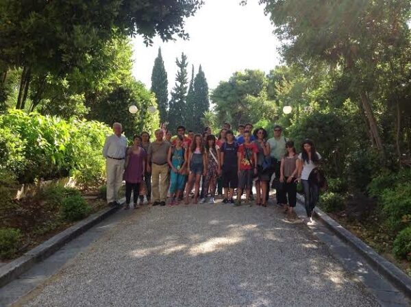 Η πρώτη επίσημη ελληνική αποστολή στο Λούβρο για τη ”νέα νίκη” από την Σαμοθράκη