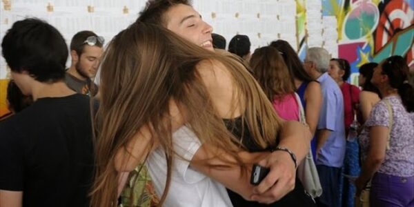 Όλες οι λίστες αναλυτικά με τις βάσεις σε όλα τα τμήματα ΑΕΙ – ΤΕΙ