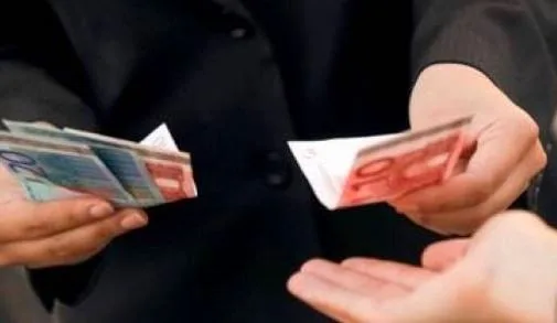 Προσοχή !! Το τέχνασμα για να εξαπατούν πεζούς