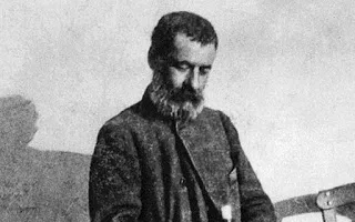 Σαν σήμερα έφυγε από τη ζωή ο Αλέξανδρος Παπαδιαμάντης