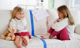 Η αντιζηλία των παιδιών – Αιτίες και αντιμετώπιση