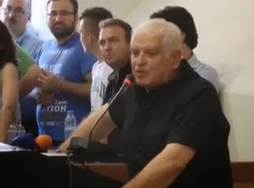 Σε αδιέξοδο για ακόμη μια φορά το ΤΕΙ Στερεάς