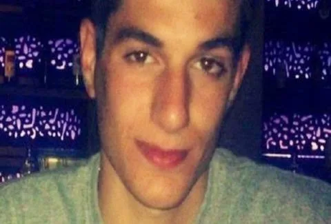 Βαγγελη είμαι ένας από τους φονιάδες σου…