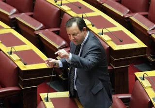 Β. Γιόγιακας: «Έγκριση αιτημάτων Παράλληλης Στήριξης – συνεκπαίδευσης μαθητών»