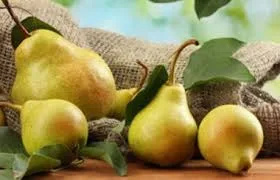 Πως βγήκε η έκφραση Πίσω έχει η αχλάδα την ουρά