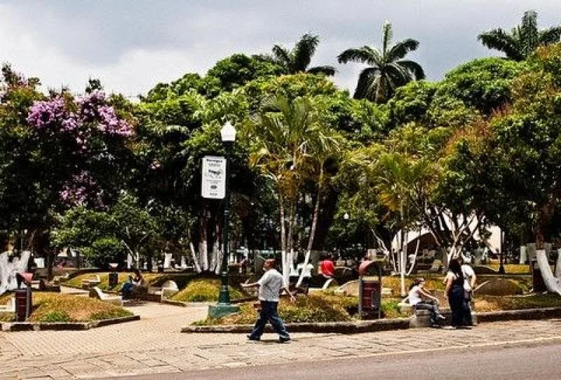 Τι σχέση έχει μια μικρή πόλη της λατινικής Αμερικής με την Ελλάδα; .