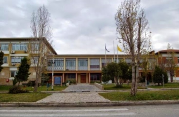 Η Πρύτανις του Πανεπιστημίου Πατρών καλεί σε διάλογο τους καταληψίες φοιτητές…