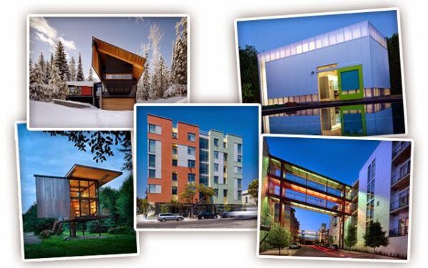 Αυτά είναι τα πιο εντυπωσιακά σπίτια στο κόσμο