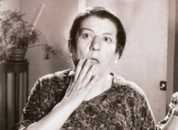 Σαπφώ Νοταρά: Το τραγικό τέλος της αγαπημένης ηθοποιού