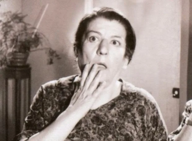 Σαπφώ Νοταρά: Το τραγικό τέλος της αγαπημένης ηθοποιού