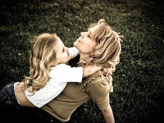 Στο έχει πει ποτέ η μαμά σου;