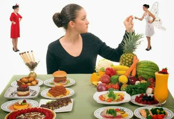 Ποιες τροφές “απαγορεύεται” να καταναλώνετε μαζί…