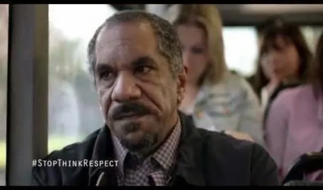 Αξίζει να το δείτε: Ένα συγκινητικό βίντεο κατά του ρατσισμού