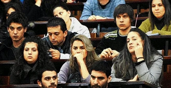 Αναγκαιότητα η φοιτητική εστία για την διατήρηση του ΤΕΙ στα Γρεβενά [video]