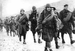 ΣΥΓΚΛΟΝΙΣΤΙΚΟ ΒΙΝΤΕΟ: 103 ετών σήμερα λεβέντες γέροντες αφηγούνται τις μάχες του ’40! [video]