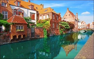 Από που πήρε το όνομά της;