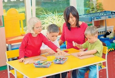 Νηπιαγωγείο της Στοκχόλμης δεν ξεχωρίζει τα παιδιά σε αγόρια και κορίτσια