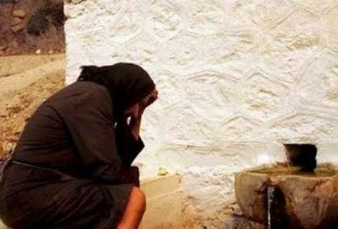 ΣΥΓΚΙΝΗΤΙΚΟ…Η ιστορία που θα σας κάνει να ΔΑΚΡΥΣΕΤΕ! – ” Ήταν άνθρωπος..! “