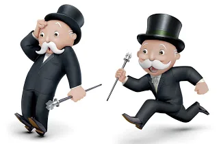 Περίεργα πράγματα που δε γνωρίζετε για τη Μονόπολη…