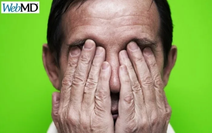 Τι συμβαίνει όταν «πετάει» το μάτι