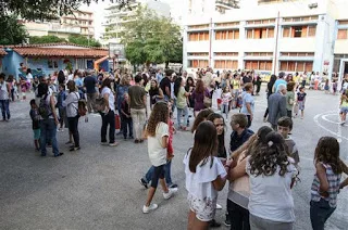 Σκολίωση και άσθμα στους μαθητές της Πάτρας – Τι έδειξε μελέτη