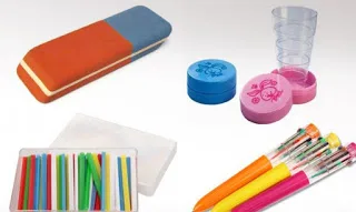 10 αντικείμενα που είχαν όλες οι σχολικές τσάντες