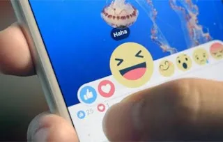 Μήπως είναι αυτός ο λόγος που το Facebook έβαλε τα νέα emoticons;