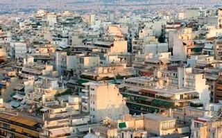 Τί έρχεται για τα ακίνητα το 2017