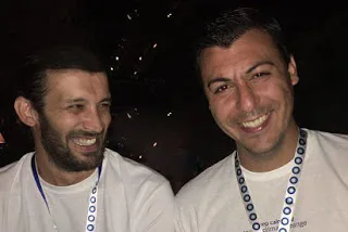 Στις 10 καλύτερες της Ευρώπης η καινοτόμος ιδέα δύο δραστήριων νεαρών επιστημόνων από τη Θεσπρωτία