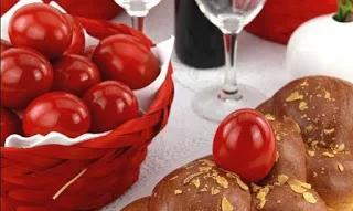 Πώς υπολογίζουμε πότε πέφτει το Πάσχα…;