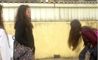 Τί μπορεί να έσπρωξε τη 15χρονη στο κενό