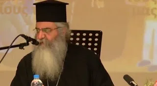 Άγιος Παΐσιος: “Να μιλούν τα γόνατα” για τους γονείς που έχουν παιδιά στην εφηβεία (Μ.Μ.Νεόφυτος)