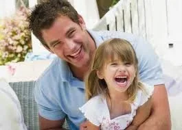 Ποιός ο ρόλος του πατέρα στην ψυχική υγεία του παιδιού