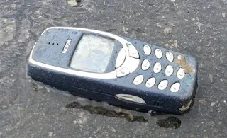 Nokia 3310: 5 λόγοι για τους οποίους μας “λείπει” [photos]