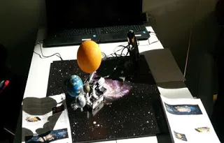 Πανελλήνια απήχηση οι ρομποτικές κατασκευές μαθητών δημοτικού στην Ηγουμενίτσα