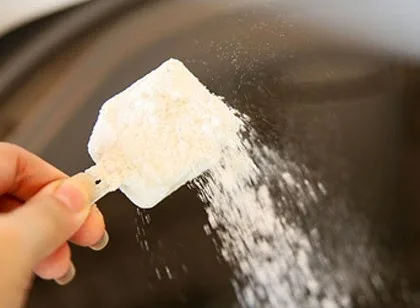 Αυτό είναι το κόλπο για να μυρίζει το σπίτι σας τέλεια!