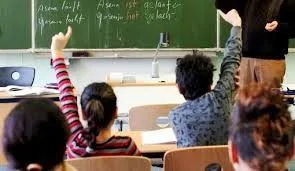 Ελληνόγλωσση εκπαίδευση στη Γερμανία