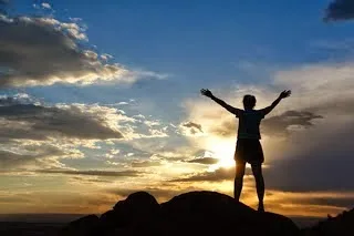 Το θαύμα που άλλαξε τη ζωή μου: Η εξομολόγηση ενός πρώην άθεου Blogger