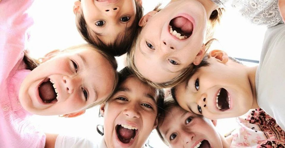 Γιατί κανείς δεν θυμάται τα πρώτα χρόνια της ζωής του;