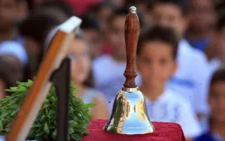 Γιατί  ανοίγουν τα σχολεία 11 Σεπτεμβρίου παρά την προκήρυξη των εκλογών