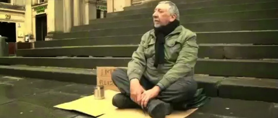 Η δύναμη που έχουν οι λέξεις… Ένα βίντεο που αξίζει…