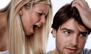 Γιατί η γυναικεία γκρίνια μερικές φορές κάνει καλό!