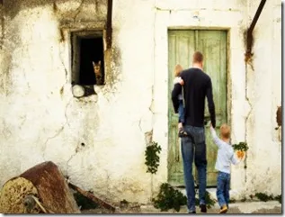 Τι πραγματικά σημαίνει φτώχεια!